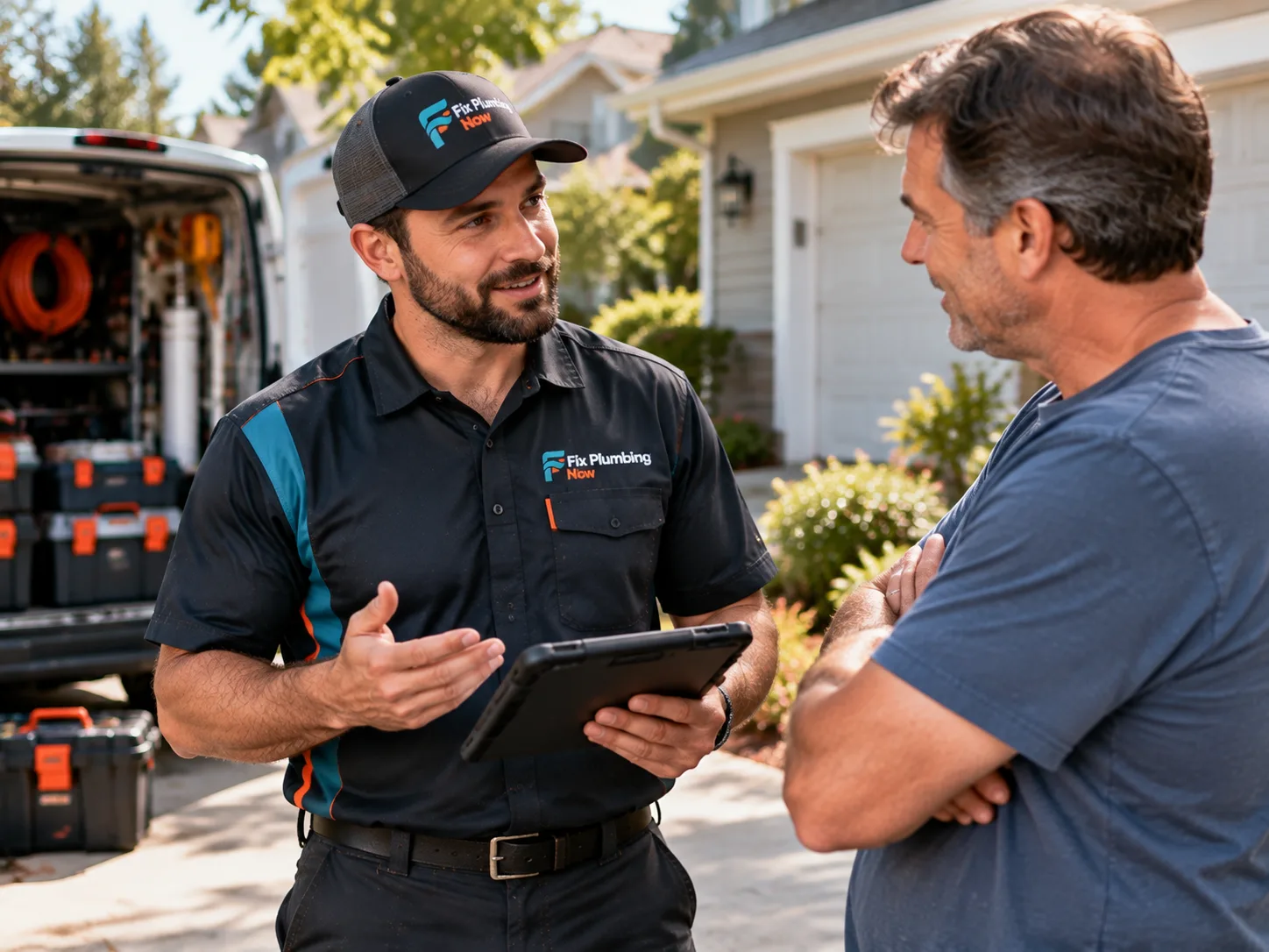 Clogged Drain Service Linwood, NE FAQs